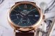 Swiss Replica IWC Portofino Green Dial Rose Gold Watch - Best Iwc Portofino 8 Days Power Reserve For Men (3)_th.jpg